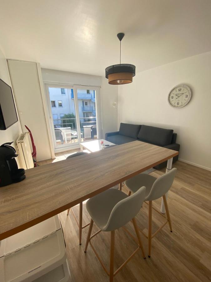 Le Travel Apartment *
