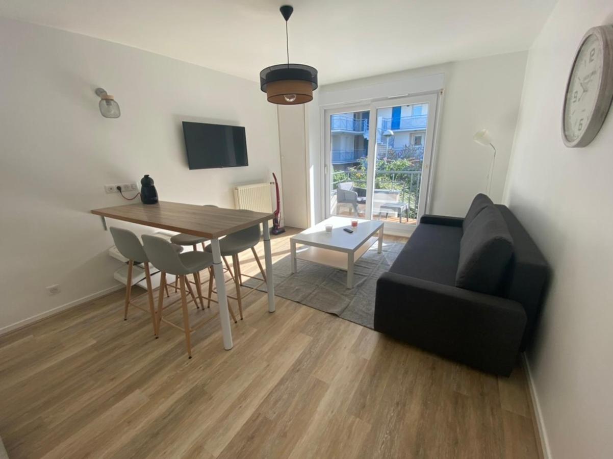 Apartment Le Travel
