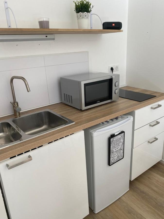 Le Travel Apartment