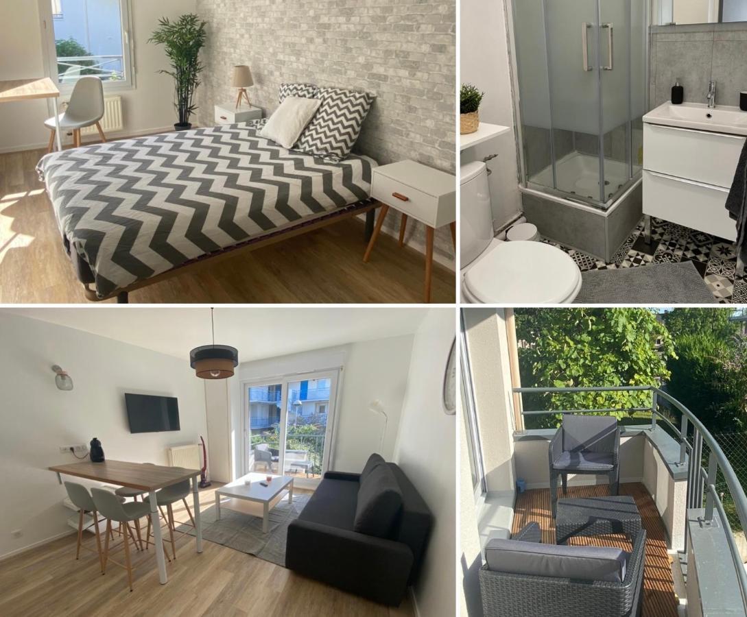 Le Travel Apartment *