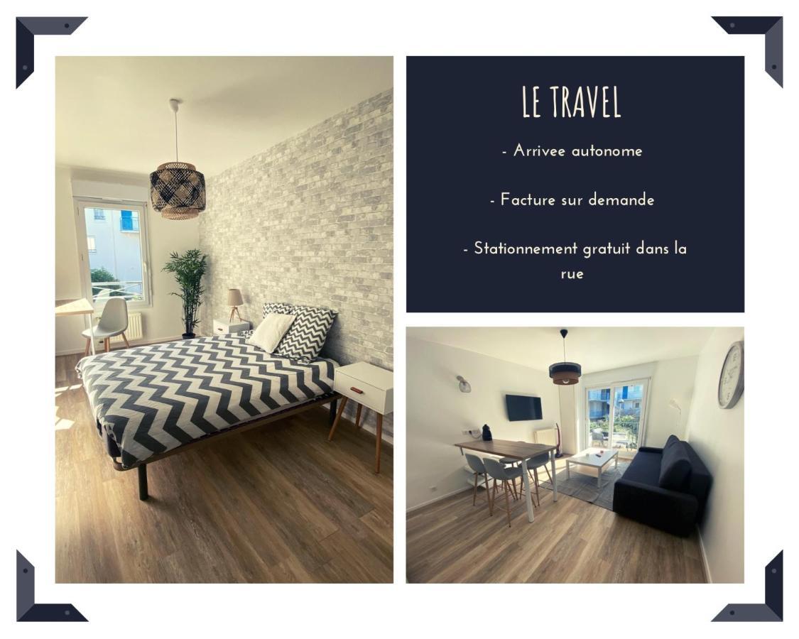 Le Travel Acigne